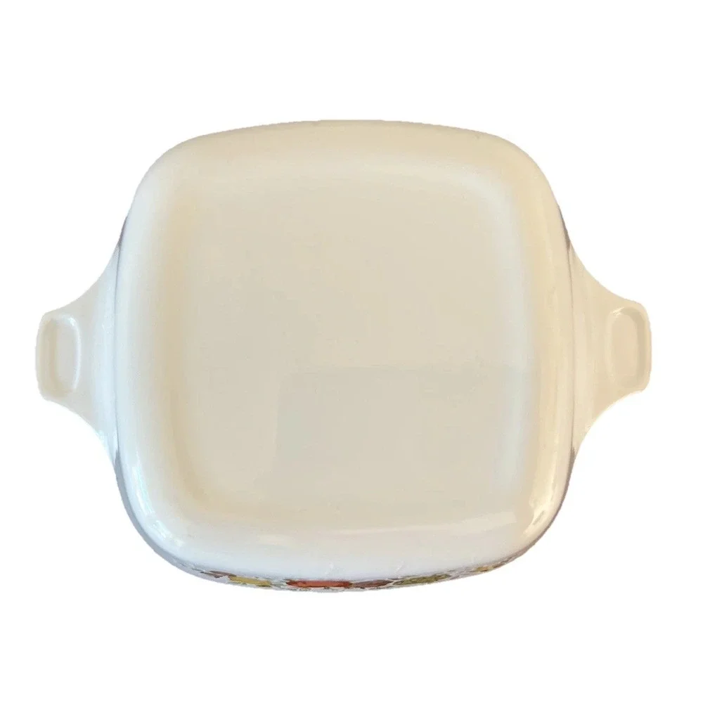 Corningware vintage spice